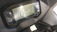 Suzuki Gixxer SF