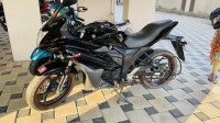 Suzuki Gixxer SF