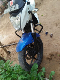 Suzuki Gixxer 150