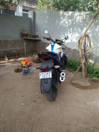 Suzuki Gixxer 150