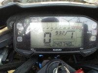 Suzuki Gixxer 150