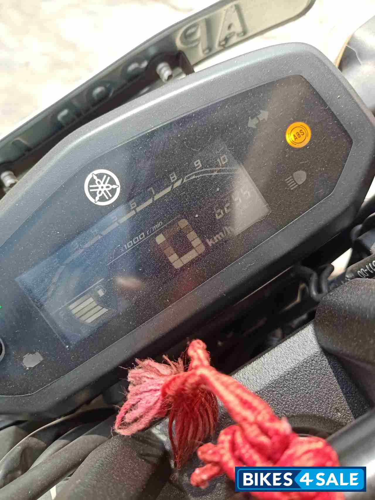 Yamaha FZ FI V3 BS6 Yamaha FZ FI V3 BS6