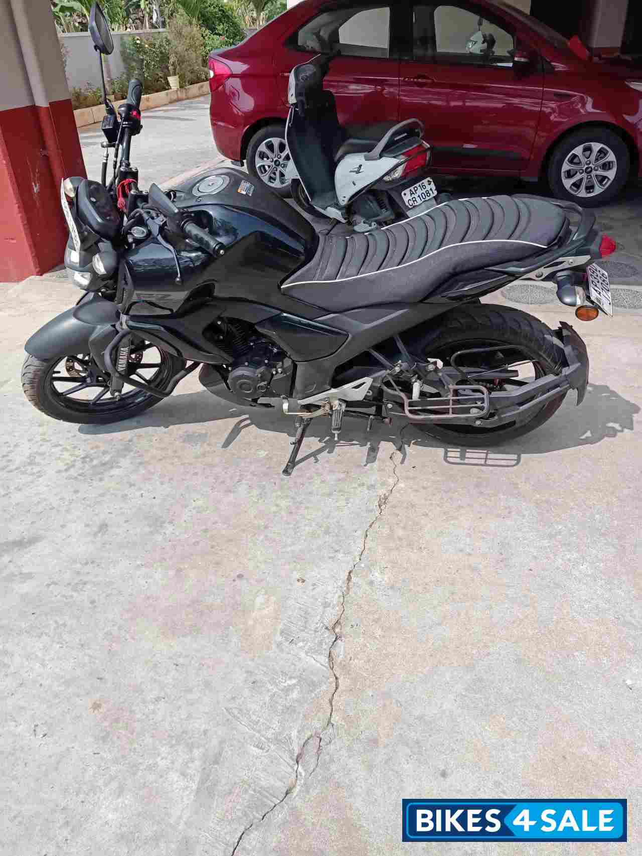 Yamaha FZ FI V3 BS6 Yamaha FZ FI V3 BS6