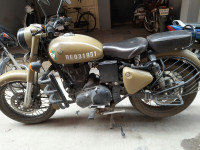 Royal Enfield Bullet 350 2018 Model