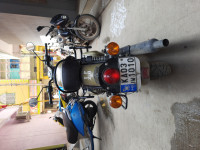 Royal Enfield Bullet 350