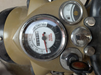 Royal Enfield Bullet 350
