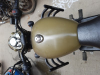 Royal Enfield Bullet 350