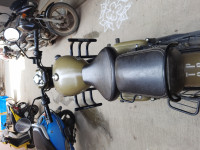 Royal Enfield Bullet 350