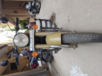 Royal Enfield Bullet 350