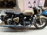 Royal Enfield Bullet 350