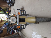 Royal Enfield Bullet 350
