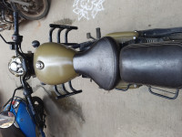 Royal Enfield Bullet 350