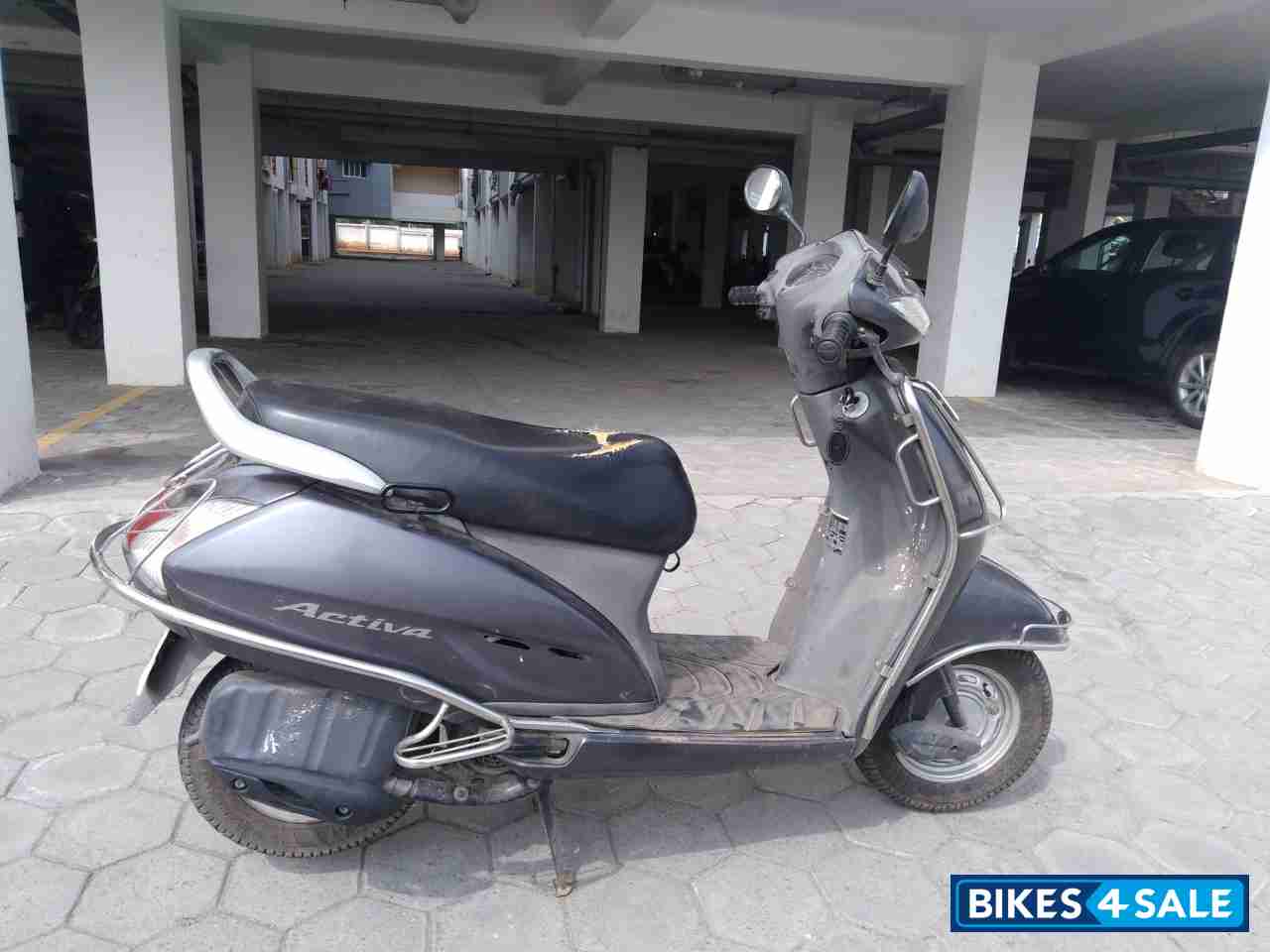 Honda Activa