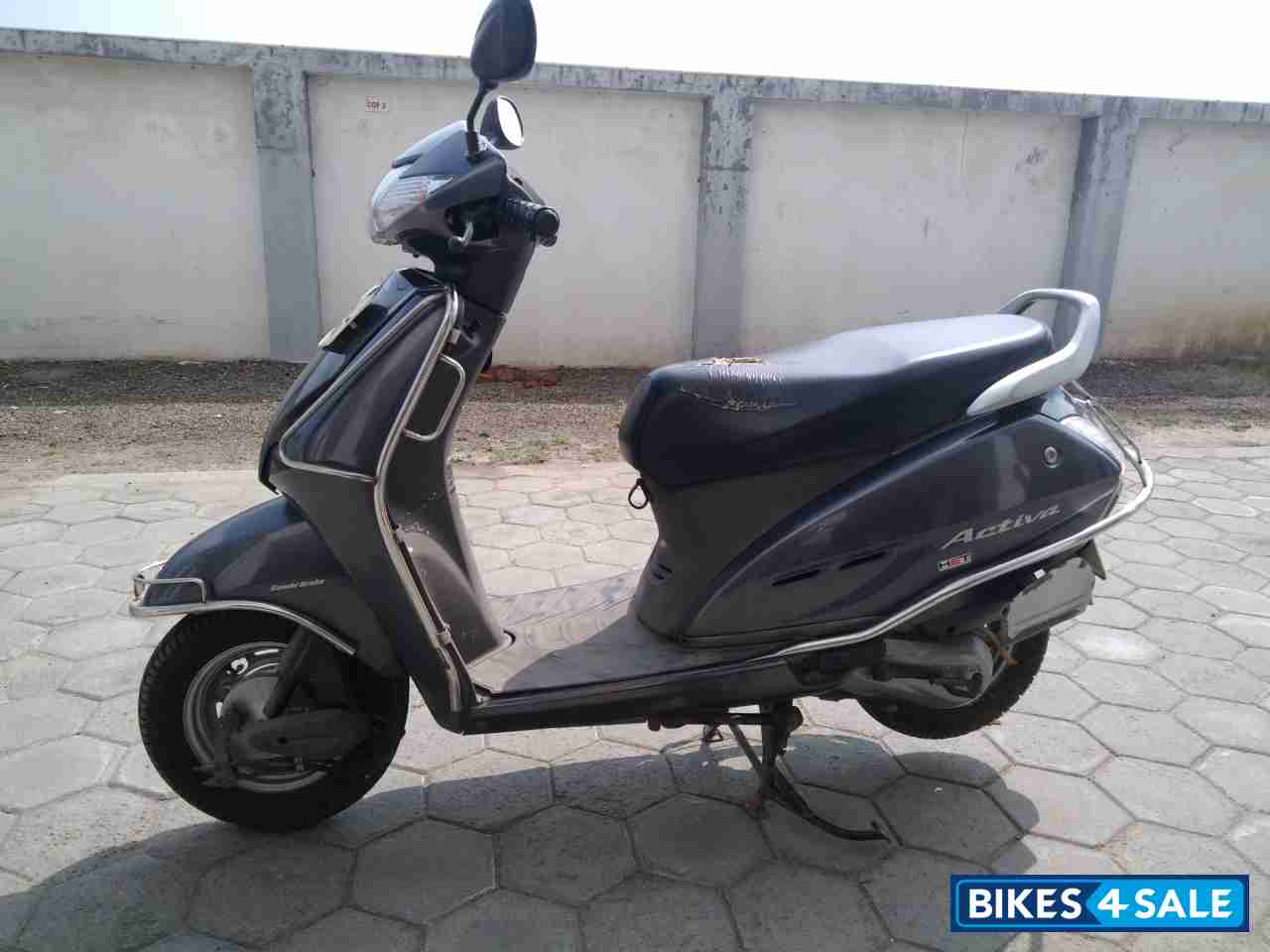 Honda Activa