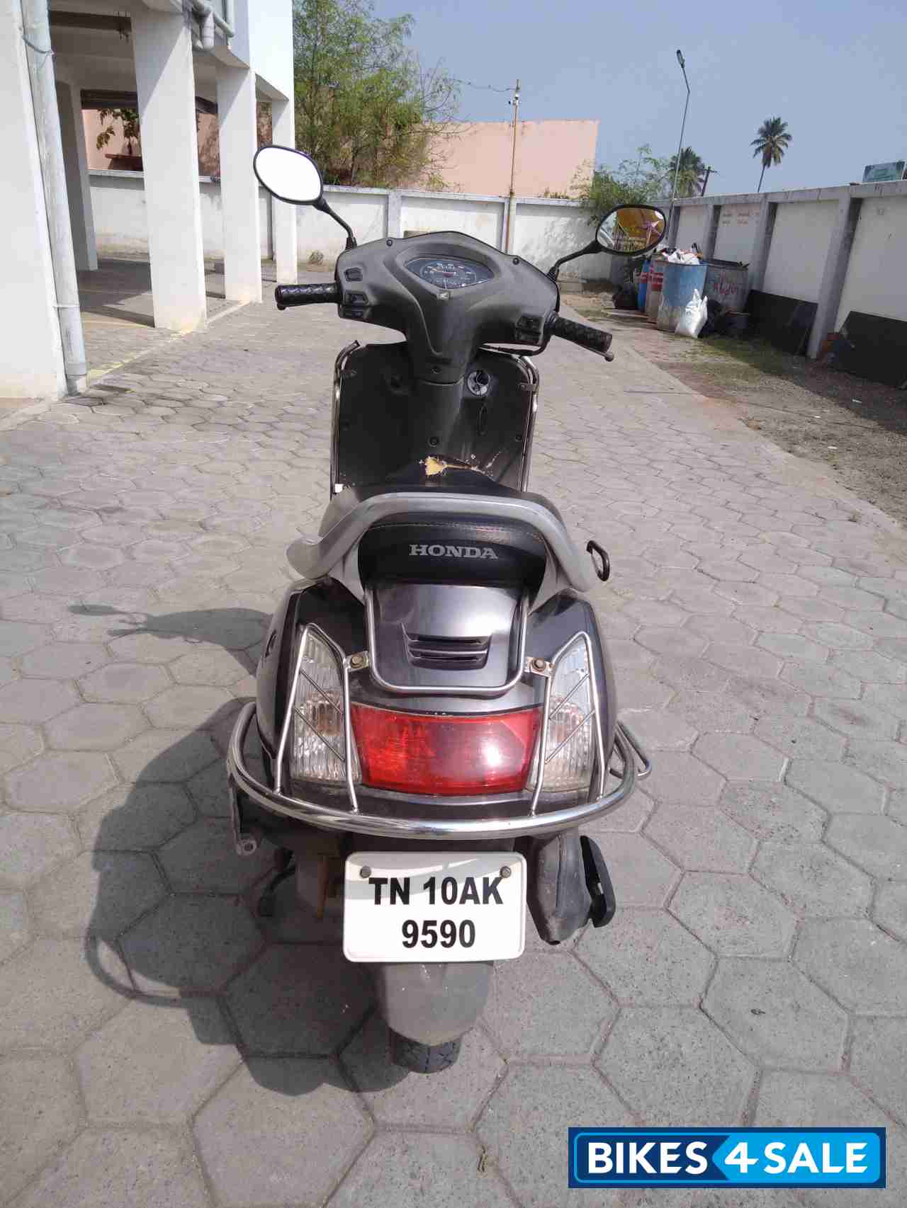 Honda Activa