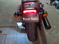 Harley Davidson Street Rod