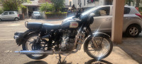 Royal Enfield Classic 350 2017 Model