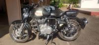 Royal Enfield Classic 350