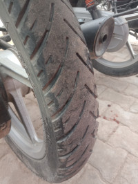 Bajaj Platina 100 ES