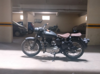 Royal Enfield Bullet Standard 350