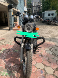 Royal Enfield Thunderbird 350 2013 Model