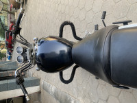 Royal Enfield Thunderbird 350