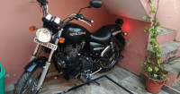 Royal Enfield Thunderbird 350 2017 Model