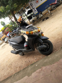 Honda Dio 2019 Model