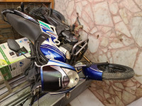 Honda Unicorn GP Edition 2009 Model