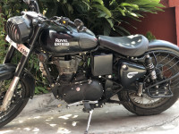 Royal Enfield Classic 500