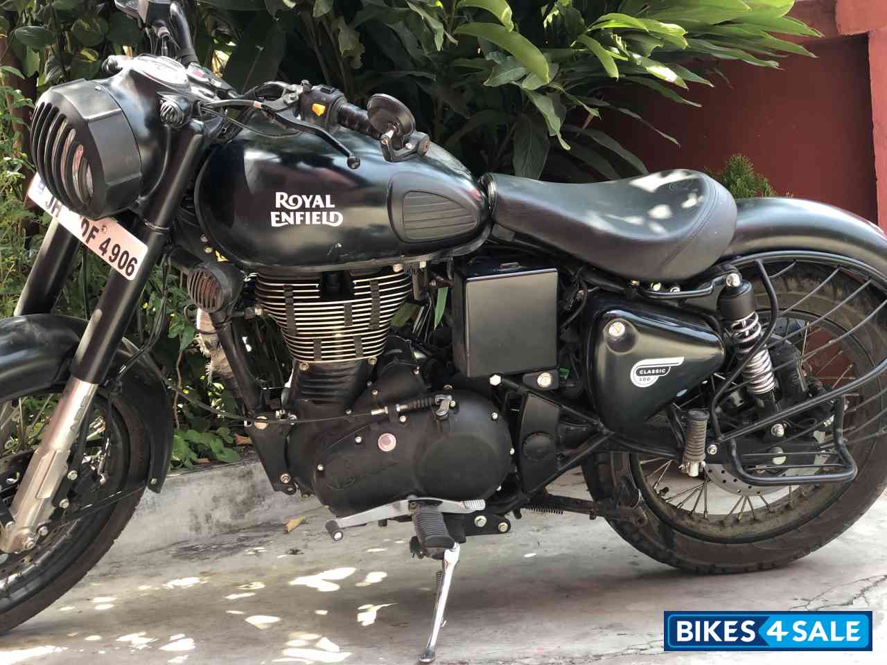 Royal Enfield Classic 500 Royal Enfield Classic 500