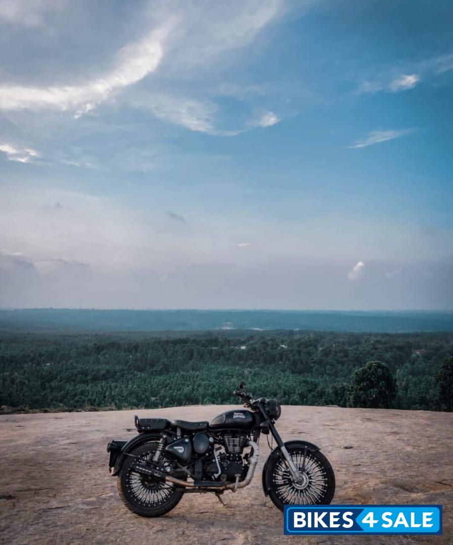 Royal Enfield Classic 500 Royal Enfield Classic 500