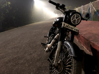 Royal Enfield Classic 500