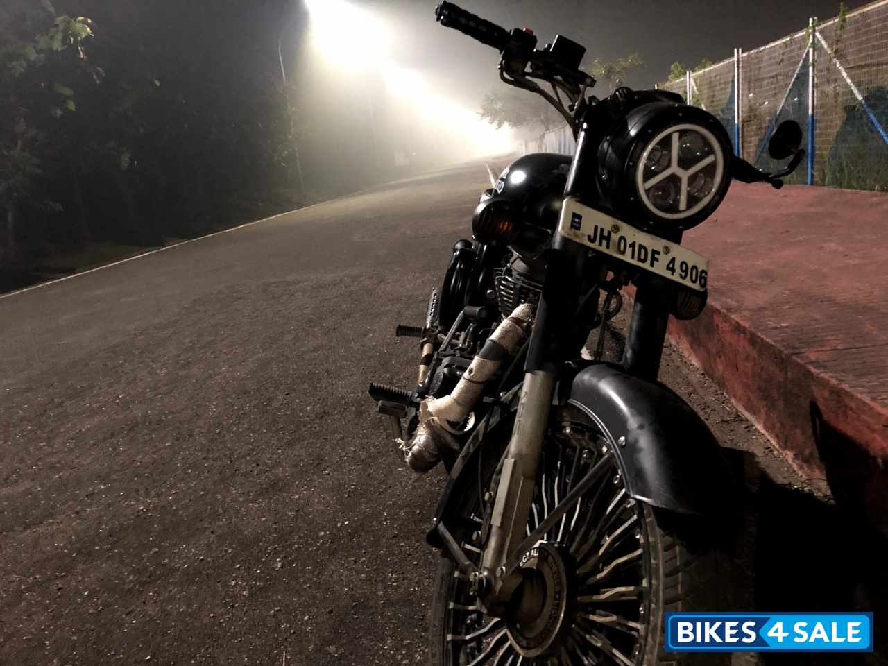 Royal Enfield Classic 500 Royal Enfield Classic 500