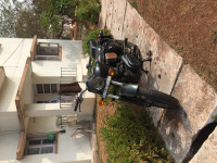 Royal Enfield Bullet 350