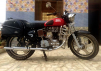 Royal Enfield Bullet Electra 5S 2007 Model