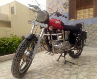 Royal Enfield Bullet Electra 5S