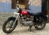 Royal Enfield Bullet Electra 5S