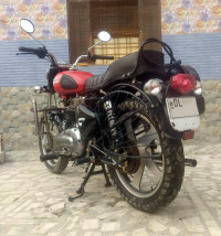 Royal Enfield Bullet Electra 5S