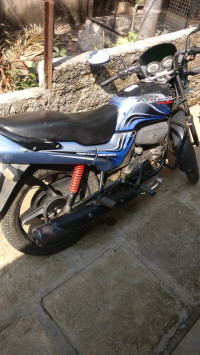 Blue Hero Passion Pro