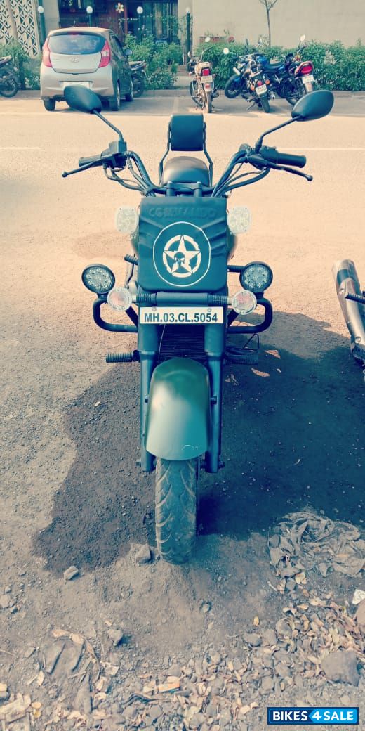 UM Renegade Commando Classic