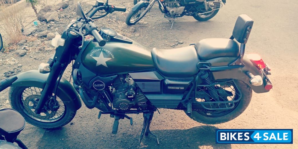 UM Renegade Commando Classic