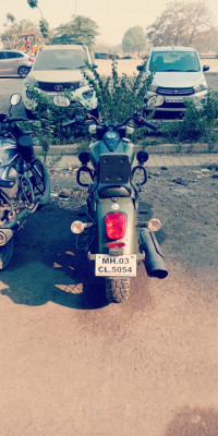 UM Renegade Commando Classic