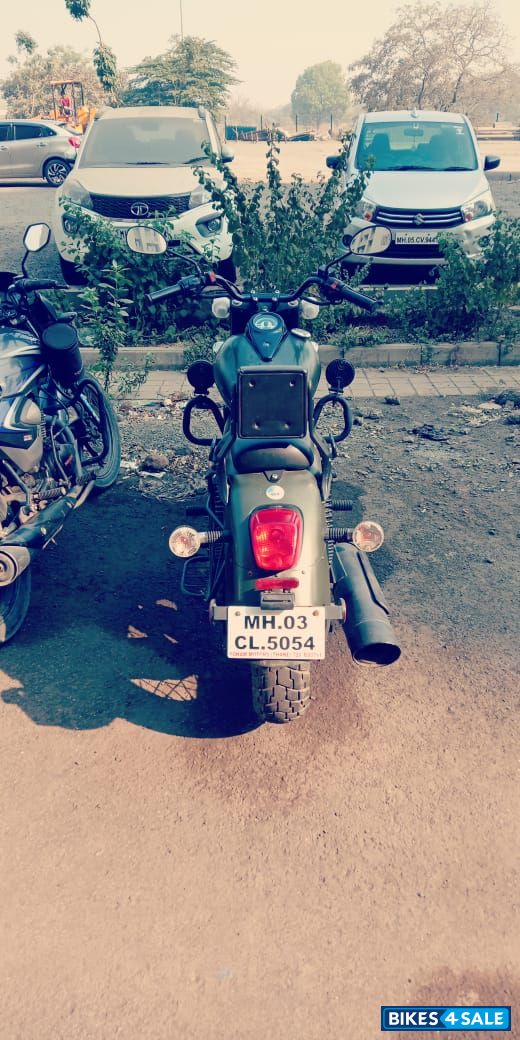 UM Renegade Commando Classic