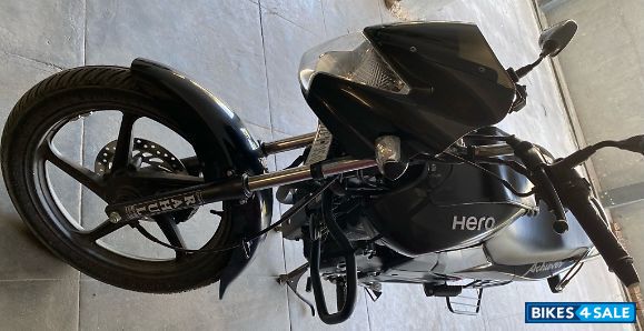 Black Hero Achiever Black Hero Achiever