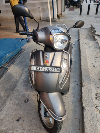 Suzuki Access 125 2016 Model