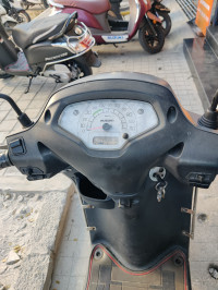 Suzuki Access 125