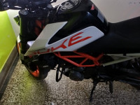 KTM Duke 390