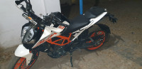 KTM Duke 390