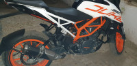 KTM Duke 390